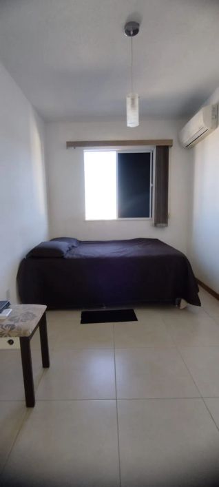 🏢 Apartamento Nascente à Venda – Condomínio Residencial Santa Cruz, Alto da Cruz ☀️