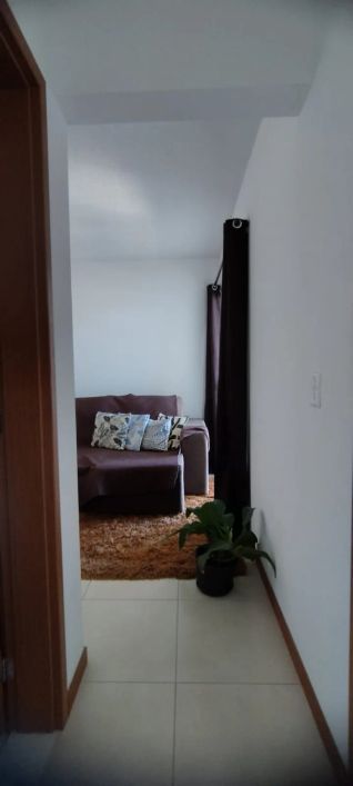 🏢 Apartamento Nascente à Venda – Condomínio Residencial Santa Cruz, Alto da Cruz ☀️