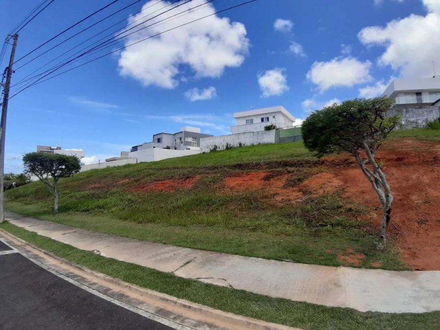 Lote Terreno Alphaville Litoral Norte 2 de 367m² Unidade Privilegiada Reg. Lauro de Freitas Camaçari