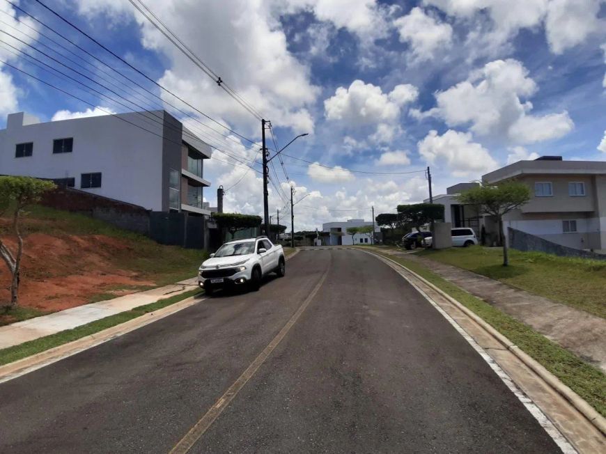 Lote Terreno Alphaville Litoral Norte 2 de 367m² Unidade Privilegiada Reg. Lauro de Freitas Camaçari