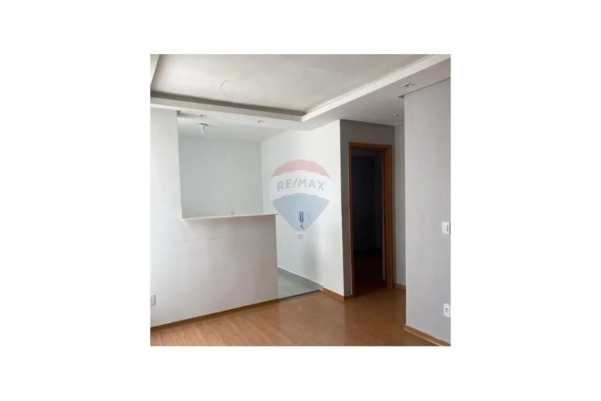 Apartamento à Venda 2/ – Nova Abrantes, Camaçari/BA