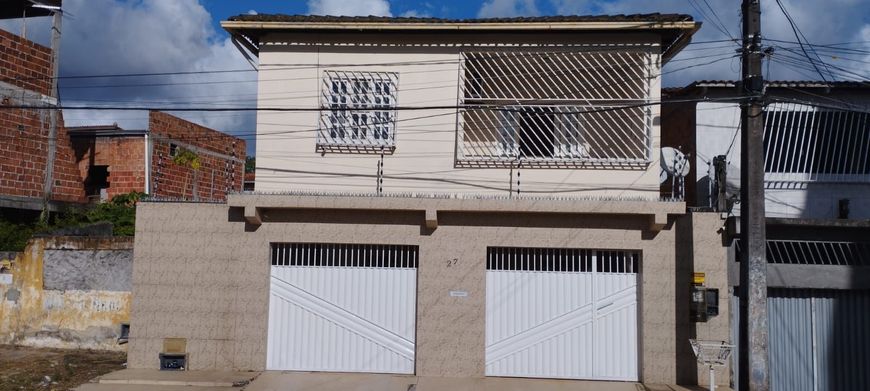 Casa à venda Gravatá - Camaçari/BA