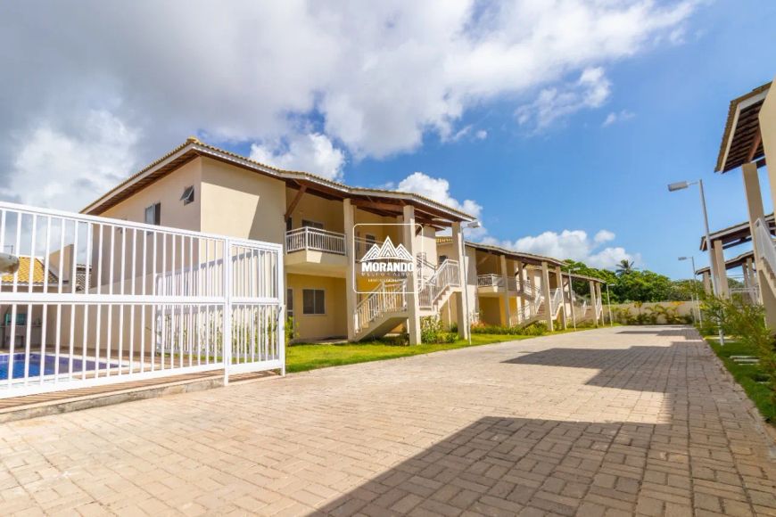 Imóvel para venda com 70 metros quadrados com 2 quartos em Nova Abrantes (Abrantes) - Camaçari - BA
