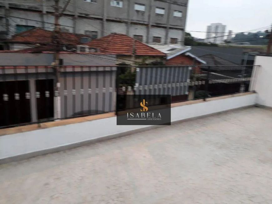 Sobrado com 2 dormitórios à venda, 140 m² por R$ 689.000 - Vila Guarani (Zona Sul) - São Paulo/SP