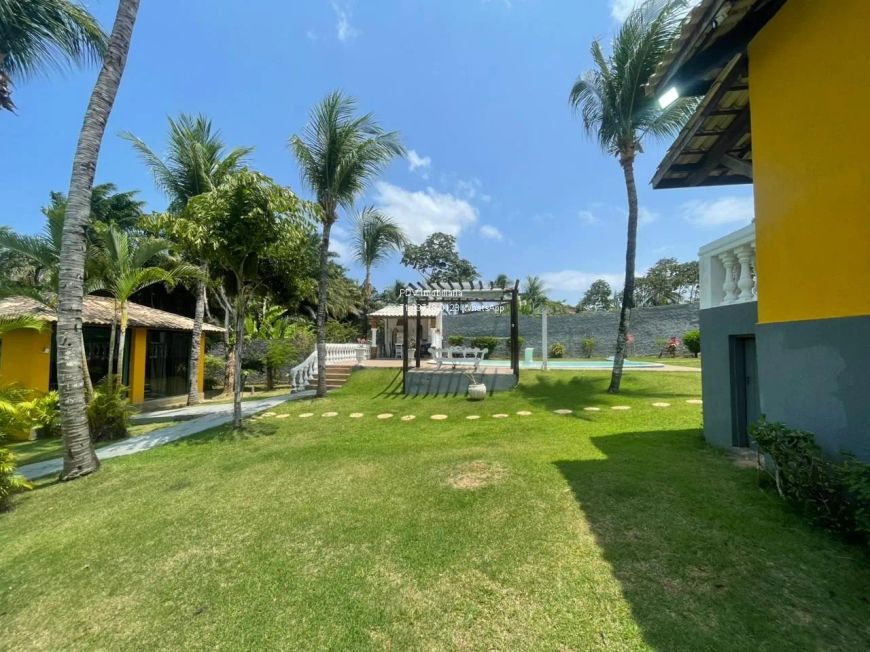 CASA RESIDENCIAL em CAMAÇARI - BA, MALÍCIA (ABRANTES)