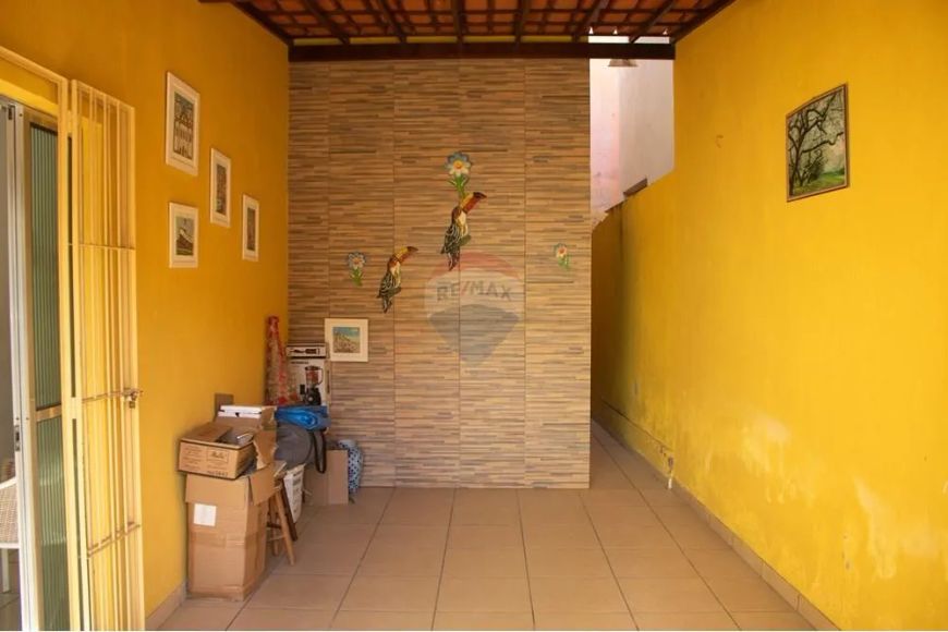 Casa à venda em Jauá por apenas R$ 310.000,00. Financia por qualquer banco