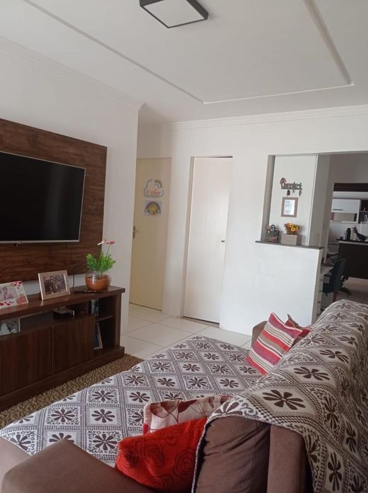 Casa 2/4 na Gleba A com escritura.