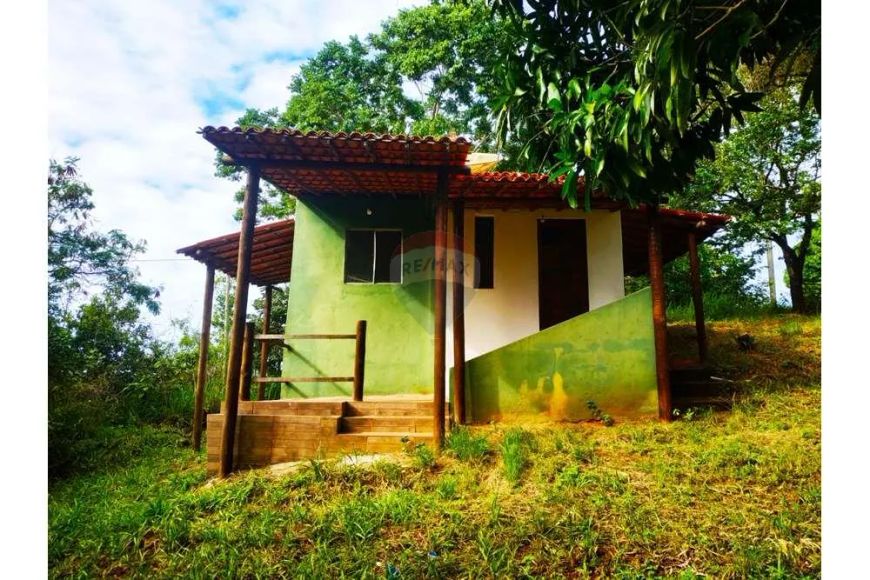 Casa à venda em Barra de Pojuca -Camaçari - Litoral Norte da Bahia
