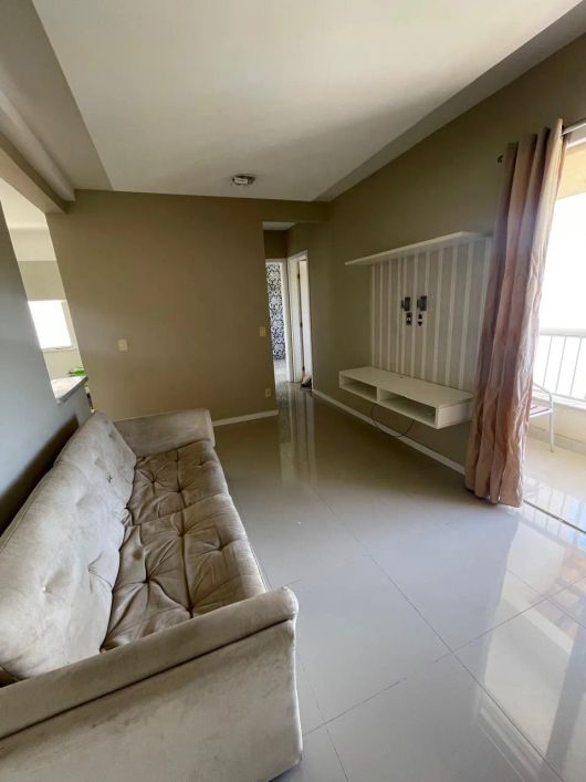 Reserva Parque Residencia Imóvel para venda com 48 m² 2 quartos em Vila Irmã Dulce - Camaçari - BA