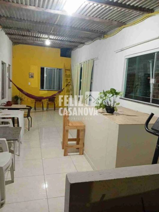 Casa duplex à Venda, Jardim Brasília, Camaçari, BA