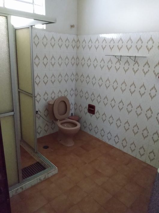 Área de 4000m2 com casa 3/4 Barra do Pojuca. Ótima localização.