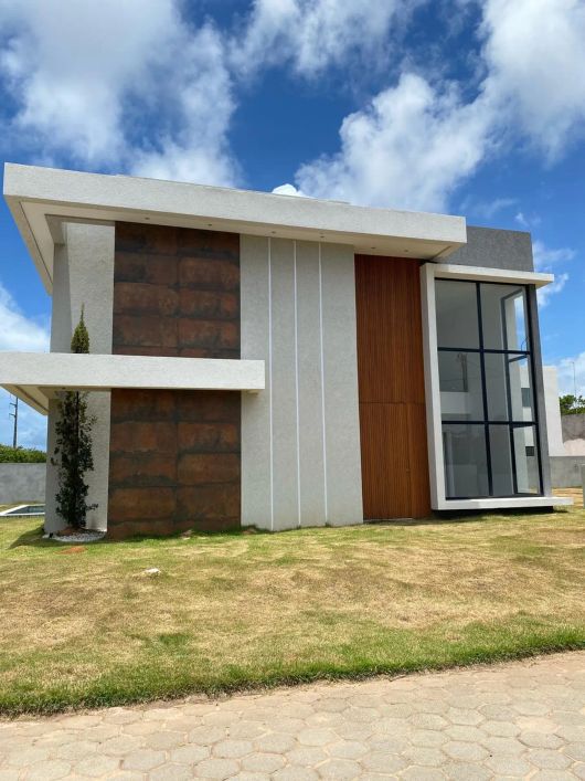 Vendo Casa Canto Guarajuba