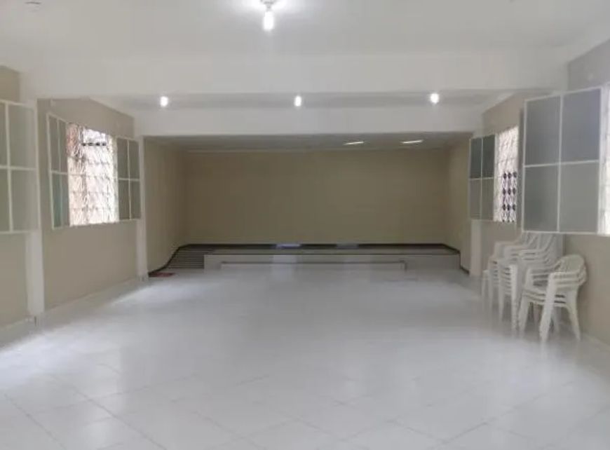 Ponto Comercial para Venda em Camaçari, Nova Aliança - PHOC I, 1 dormitório, 2 banheiros