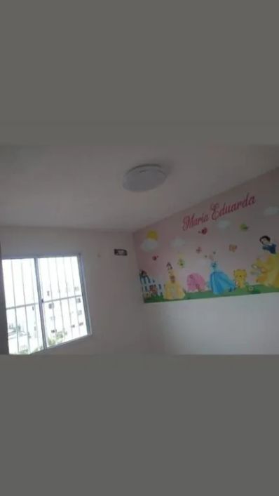 Apartamento com 2 dormitórios à venda, 40 m² por R$ 250.000,00 - Abrantes - Camaçari/BA