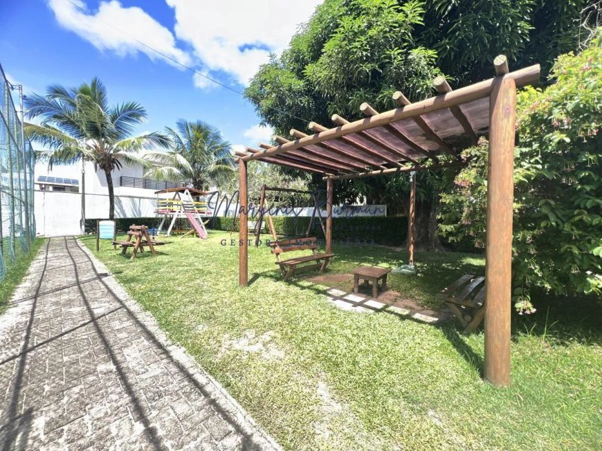 Casa em Condomínio para Venda em Camaçari, Boa União (Abrantes), 4 dormitórios, 2 suítes, 4 banheiro