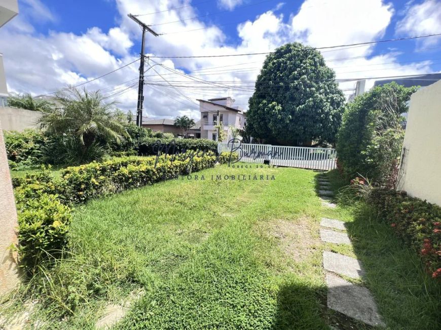Casa em Condomínio para Venda em Camaçari, Boa União (Abrantes), 4 dormitórios, 2 suítes, 4 banheiro