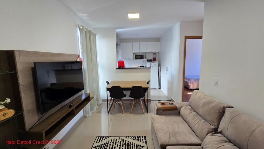 Excelente Apartamento 2/4, em Condomínio com Infraestrutura, Abrantes, Camaçari, BA.