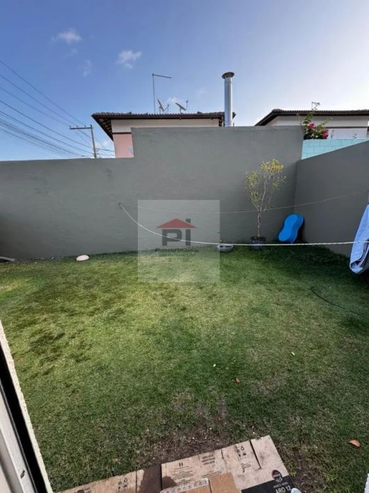 Casa em Condomínio para Venda em Camaçari, Boa União (Abrantes), 4 dormitórios, 4 suítes, 5 banheiro
