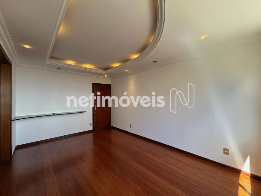 Venda Apartamento 4 quartos Gutierrez Belo Horizonte