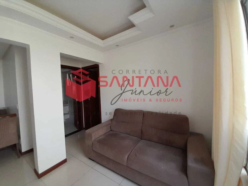 Apartamento 1/4 térreo no Reserva Parque