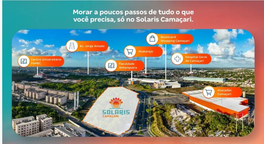 Oportunidade próximo ao shopping Boulevard e exclusiva! Saia do aluguel e venha para o que é seu.