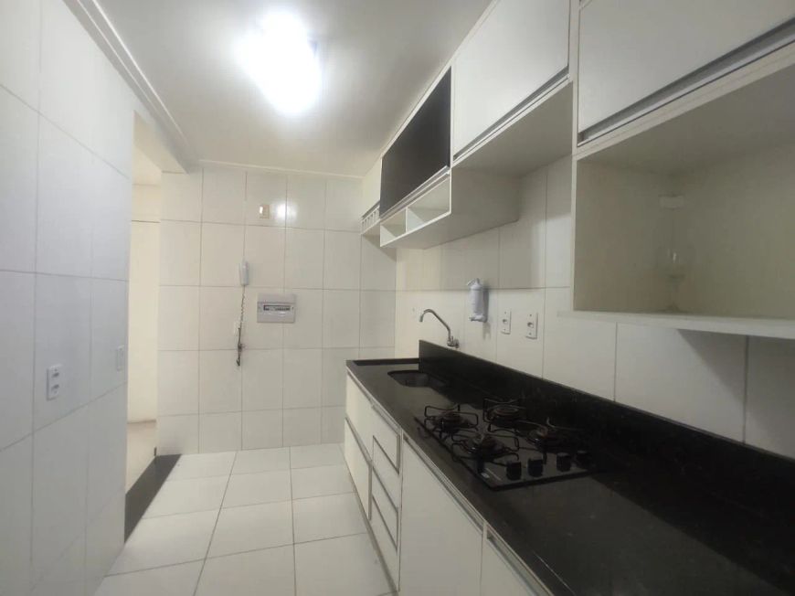 Vendo apartamento Garden Reserva Parque