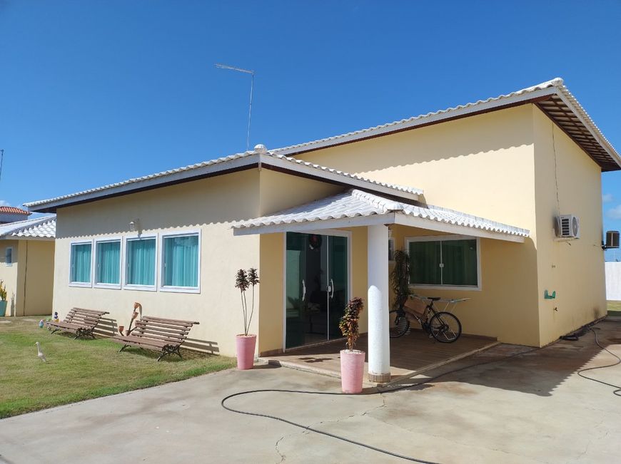 Imóvel para venda com 1094 metros quadrados com 4 quartos em Arembepe (Abrantes) - Camaçari - Bahia