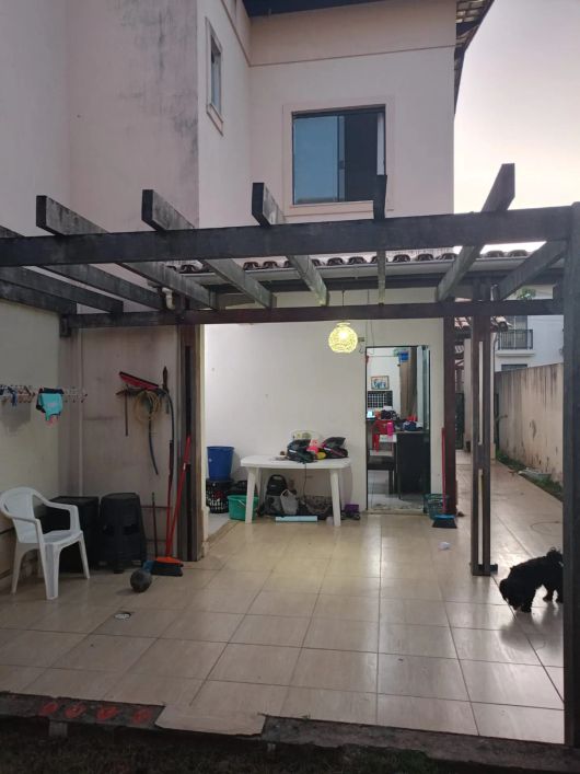 Excelente Casa 2 Suítes com Energia Solar em Abrantes