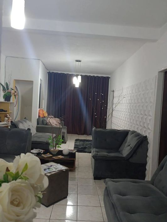 Imóvel para venda tem 182 metros quadrados com 4 quartos em Gleba A - Camaçari - BA