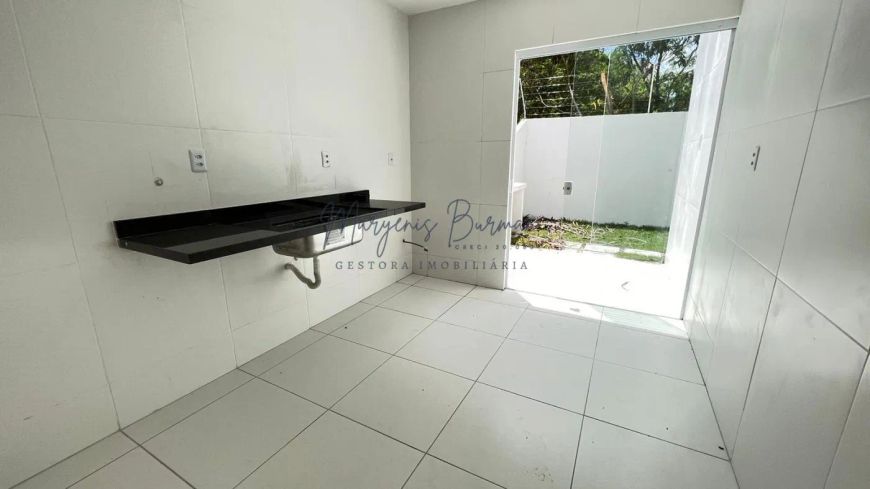 Casa em Condomínio para Venda em Camaçari, Boa União (Abrantes), 4 dormitórios, 1 suíte, 3 banheiros