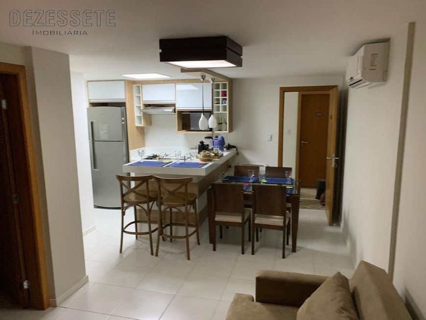 APARTAMENTO RESIDENCIAL em Camaçari - BA, Centro