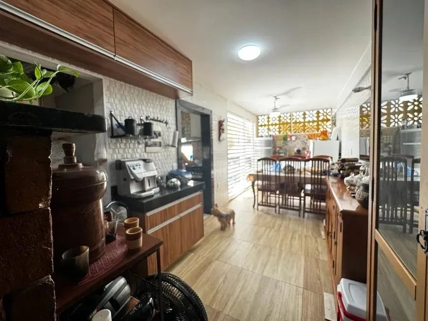 Casa em Condomínio para Venda em Camaçari, Boa União (Abrantes), 4 dormitórios, 1 suíte, 3 banheiros