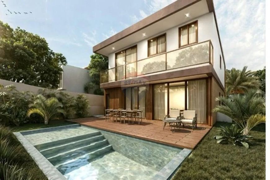 CASA DUPLEX 4 SUITES - CONDOMINIO FECHADO EM CAMAÇARI