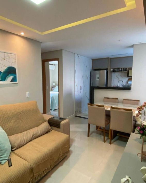 APARTAMENTO A VENDA