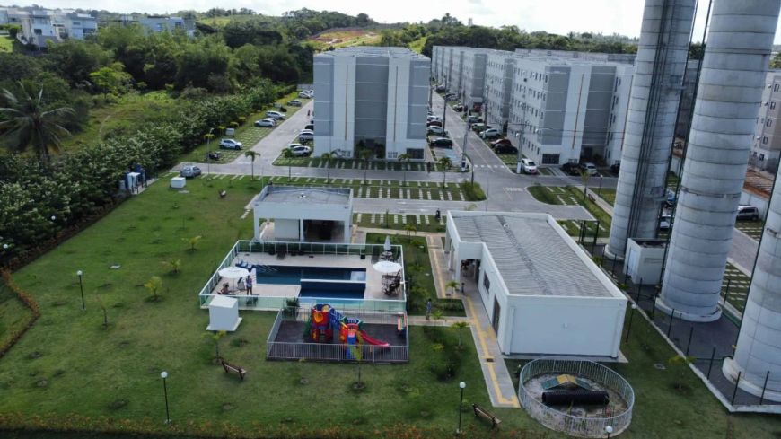 APARTAMENTO A VENDA