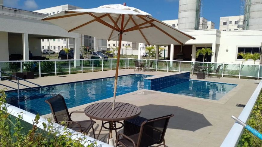 APARTAMENTO A VENDA