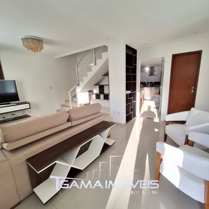 Casa de 3/4 em Catu de Abrantes