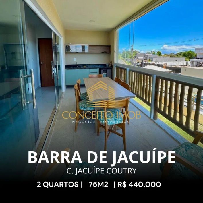 Casa à venda no bairro Vale do Landirana (Abrantes) - Camaçari/BA