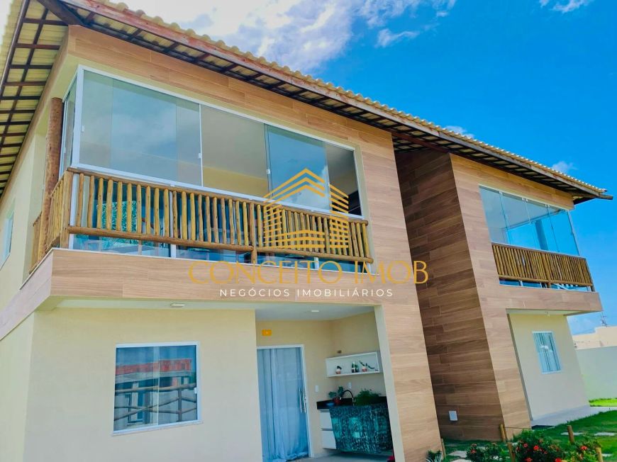 Casa à venda no bairro Vale do Landirana (Abrantes) - Camaçari/BA