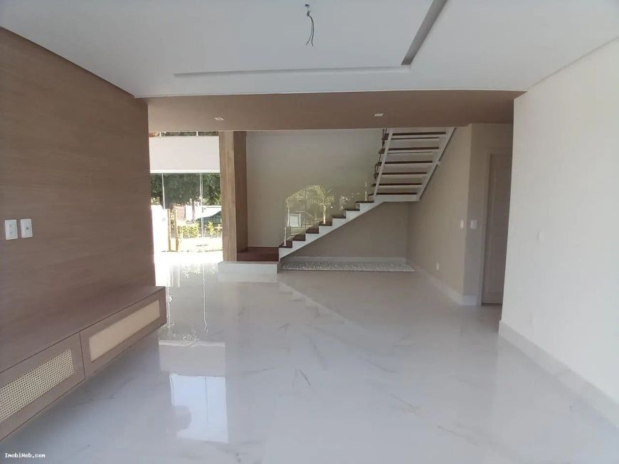 CASA NO PARAÍSO | GUARAJUBA | 6 SUÍTES | NOVA | 324m2 AC