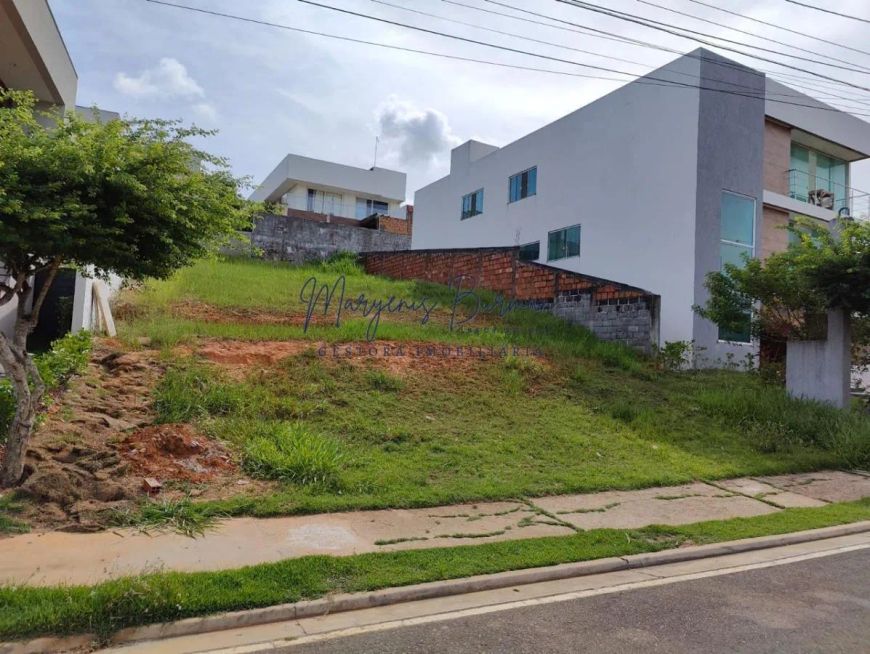 Terreno para Venda em Camaçari, Boa União (Abrantes)