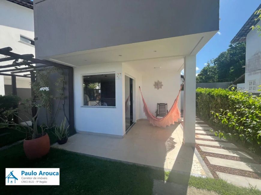 Casa à venda no bairro Boa União (Abrantes) - Camaçari/BA