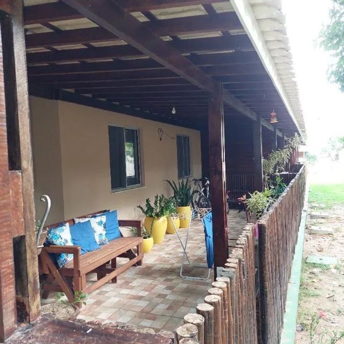 Apartamento com 2 dormitórios à venda, 85 m² por R$ 340.000,00 - Boa União (abrantes) - Camaçari/BA