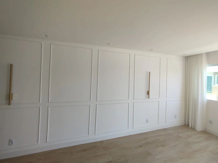 Imóvel para venda possui 70 metros quadrados com 2 quartos
