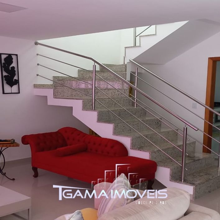 Imóvel para venda com 126 metros quadrados com 4 quartos em Nova Abrantes (Abrantes) - Camaçari - BA