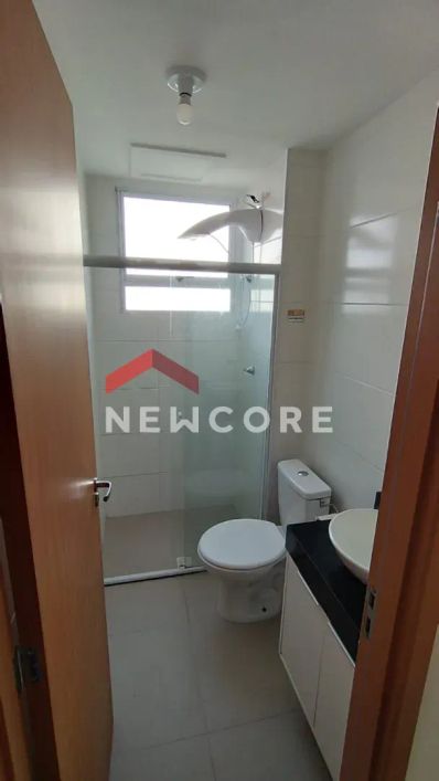 Apartamento em Travessa da Grama - Nova Abrantes (Abrantes) - Camaçari/BA
