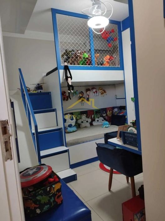 Abrantes Casa em Condomínio 3/4 1 suíte 125m2