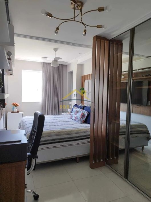 Abrantes Casa em Condomínio 3/4 1 suíte 125m2