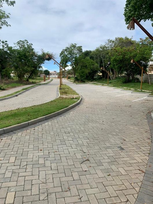 50 Lotes (500 m² a 837,64 m²) A referencia do preço R$ 940.000 é do lote 17