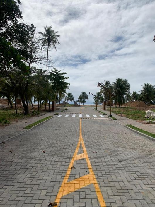 50 Lotes (500 m² a 837,64 m²) A referencia do preço R$ 940.000 é do lote 17